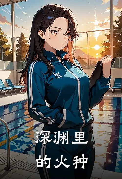 林克王蛮《深渊里的火种》完整版在线阅读_林克王蛮完整版在线阅读