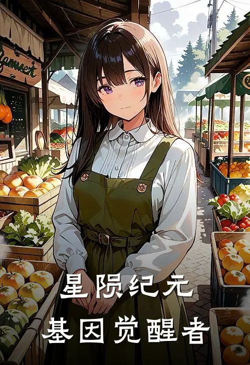 星陨纪元：基因觉醒者林风苏瑶热门小说阅读_免费完结小说星陨纪元：基因觉醒者林风苏瑶