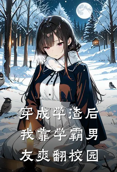 穿成学渣后我靠学霸男友爽翻校园林晓星张昊热门小说大全_免费小说完结穿成学渣后我靠学霸男友爽翻校园林晓星张昊