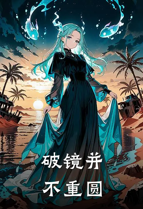 破镜并不重圆沈知薇沈知微免费完结小说_完本完结小说破镜并不重圆(沈知薇沈知微)