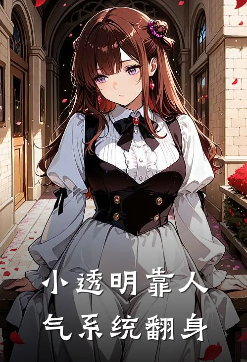 小透明靠人气系统翻身方宇林昊热门小说完结_热门的小说小透明靠人气系统翻身方宇林昊