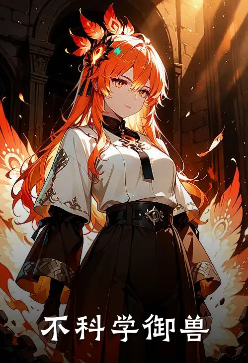 不科学御兽抖音热门小说完结推荐_完整版小说免费阅读不科学御兽(抖音热门)