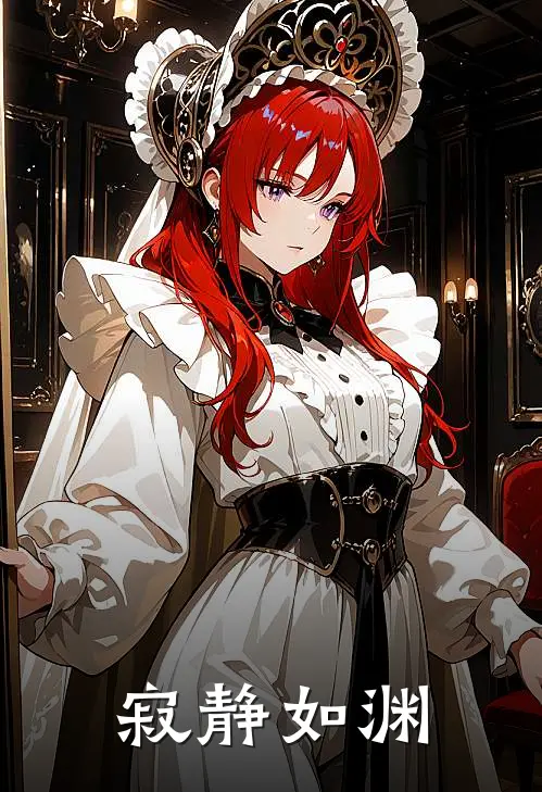 寂静如渊季临渊小林热门小说阅读_免费完结小说寂静如渊季临渊小林