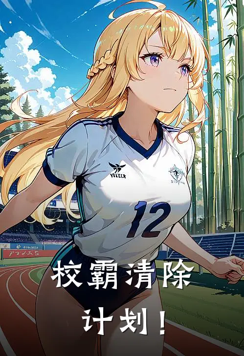 校霸清除计划！(姜望李阳)免费小说_完整版免费阅读校霸清除计划！姜望李阳