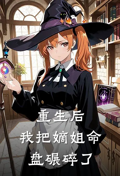 重生后，我把嫡姐命盘碾碎了云婉清云溪免费小说全集_免费阅读无弹窗重生后，我把嫡姐命盘碾碎了云婉清云溪