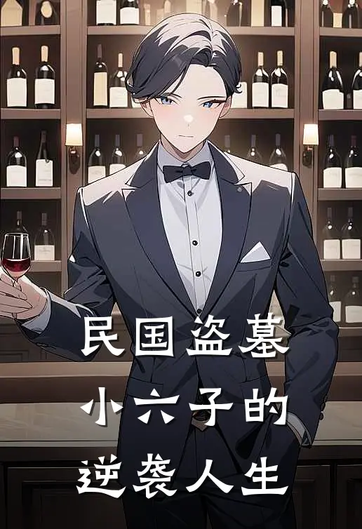 民国盗墓：小六子的逆袭人生(贾小六赵扒皮)免费小说_最新小说全文阅读民国盗墓：小六子的逆袭人生贾小六赵扒皮