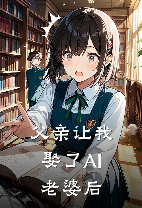 父亲让我娶了AI老婆后陆尘希娅小说免费完结_最新章节列表父亲让我娶了AI老婆后(陆尘希娅)