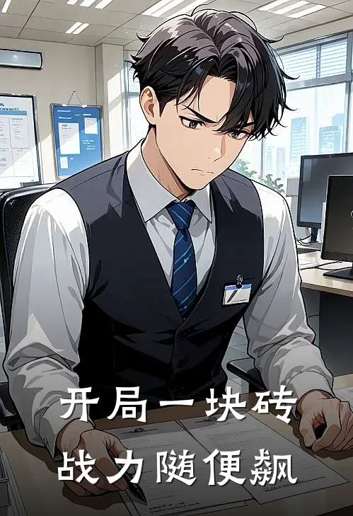 开局一块砖，战力随便飙江舟陈昊完整版小说_小说完结推荐开局一块砖，战力随便飙(江舟陈昊)