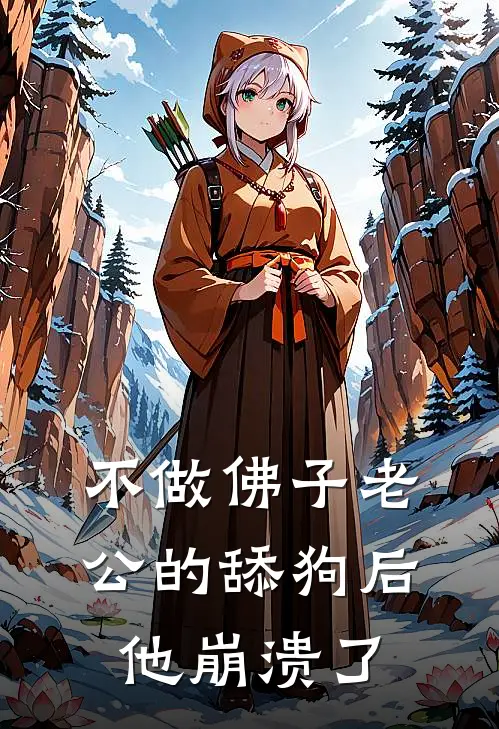 季执年佛子《不做佛子老公的舔狗后，他崩溃了》完结版免费阅读_季执年佛子热门小说