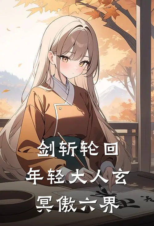 剑斩轮回：年轻大人玄冥傲六界萧云林青玄免费阅读全文_热门小说大全剑斩轮回：年轻大人玄冥傲六界萧云林青玄