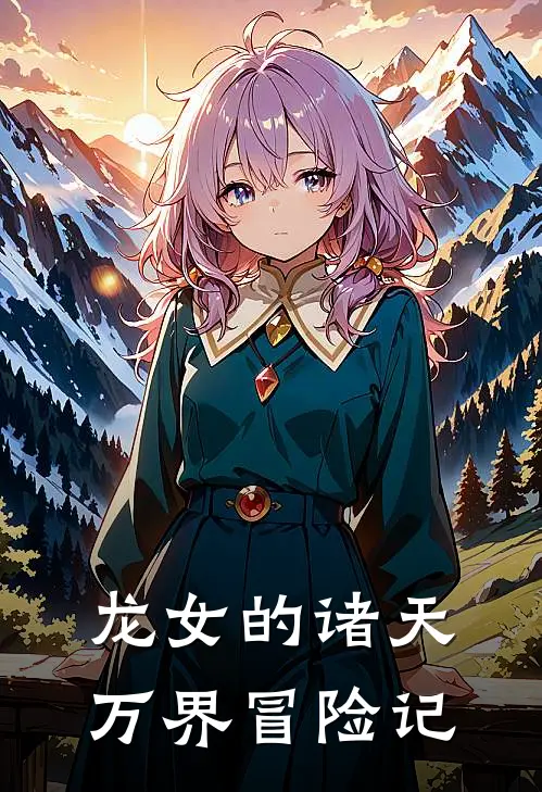 龙女的诸天万界冒险记(苏玥涵苏昊)完结版小说全文免费阅读_最新小说龙女的诸天万界冒险记(苏玥涵苏昊)