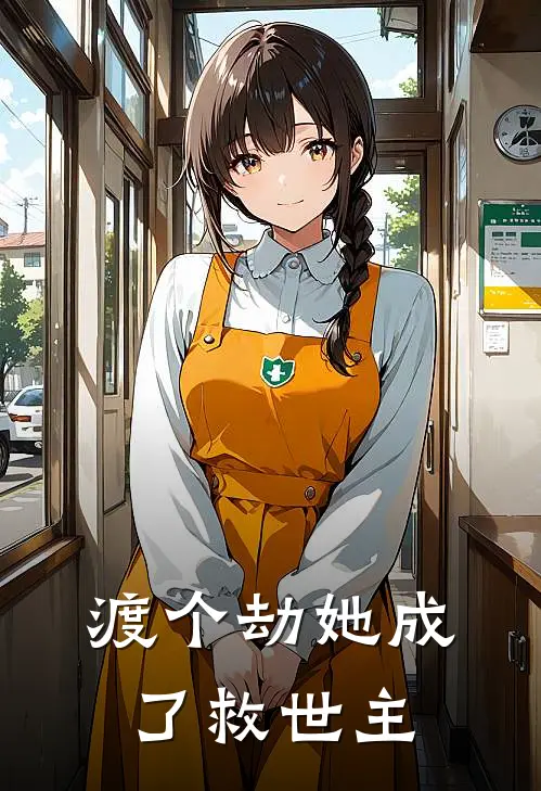 渡个劫她成了救世主叶时琼琼瑶完本小说免费阅读_小说完结版渡个劫她成了救世主叶时琼琼瑶