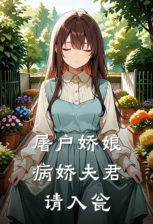 屠户娇娘：病娇夫君请入瓮沈墨卿柳凤娇热门小说大全_免费小说完结屠户娇娘：病娇夫君请入瓮沈墨卿柳凤娇