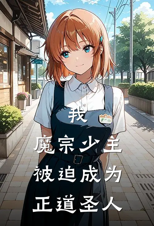 我，魔宗少主，被迫成为正道圣人叶无病叶无忧免费小说全本阅读_小说免费完结我，魔宗少主，被迫成为正道圣人叶无病叶无忧