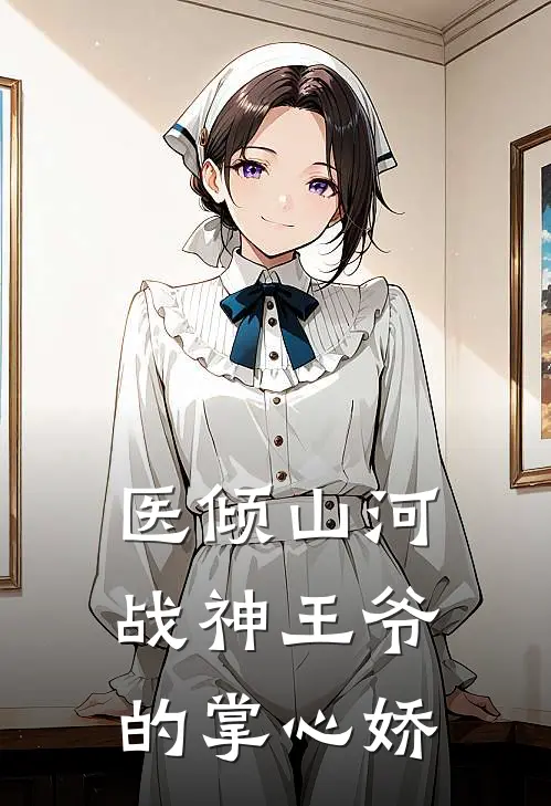 医倾山河：战神王爷的掌心娇