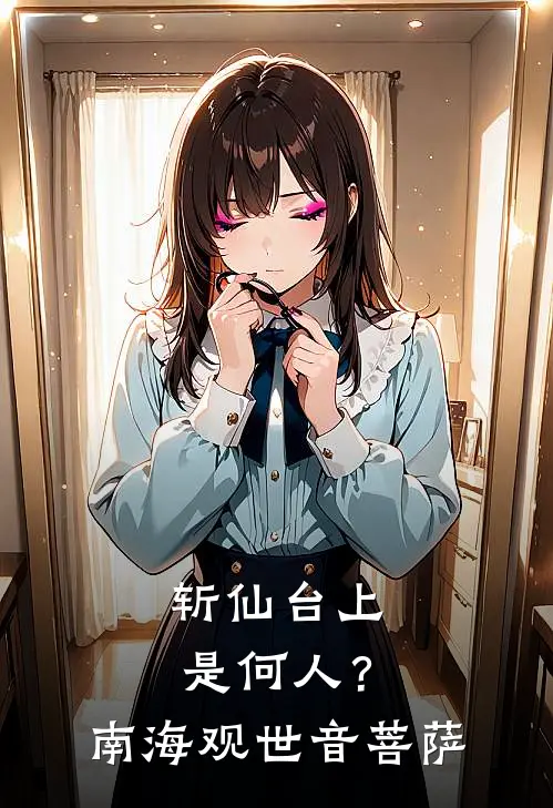 斩仙台上是何人？南海观世音菩萨(陆凡李靖)免费小说完结版_免费小说免费阅读斩仙台上是何人？南海观世音菩萨陆凡李靖