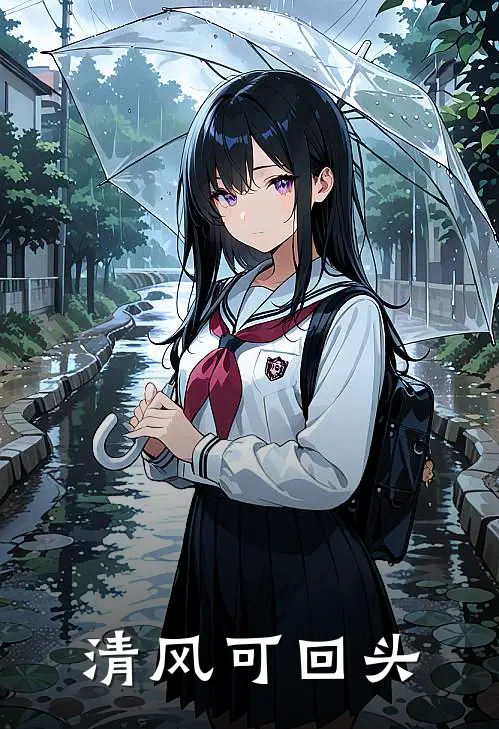 清风可回头(林清扬漆晓贝)网络热门小说_最新章节列表清风可回头(林清扬漆晓贝)