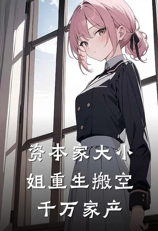 资本家大小姐重生搬空千万家产方秋意章红完本完结小说_热门小说排行榜资本家大小姐重生搬空千万家产方秋意章红