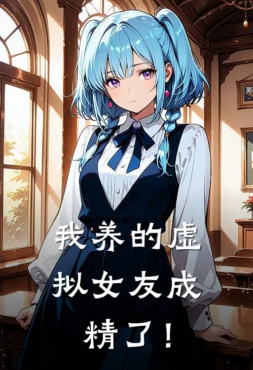 我养的虚拟女友成精了！江城江城热门小说推荐_完本小说大全我养的虚拟女友成精了！(江城江城)