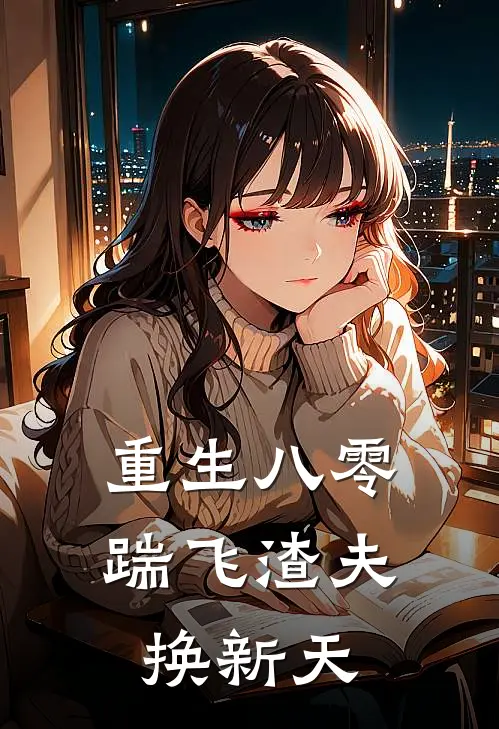 重生八零：踹飞渣夫换新天王敬军杨美玲完整版免费小说_热门网络小说推荐重生八零：踹飞渣夫换新天(王敬军杨美玲)