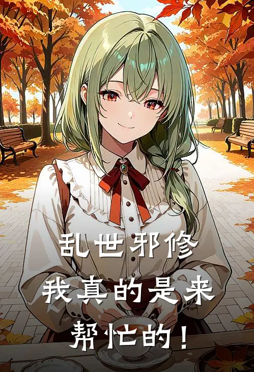 乱世邪修：我真的是来帮忙的！林富贵玉秀完整版小说全文免费阅读_最新章节列表乱世邪修：我真的是来帮忙的！(林富贵玉秀)