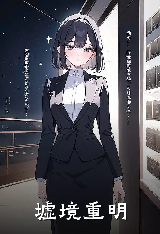 墟境重明齐逍宇王执舟免费小说大全_热门免费小说墟境重明(齐逍宇王执舟)