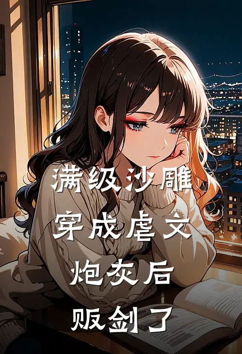 满级沙雕穿成虐文炮灰后，贩剑了（凌皓赵虎）全文免费阅读无弹窗大结局_满级沙雕穿成虐文炮灰后，贩剑了最新章节列表_笔趣阁（凌皓赵虎）