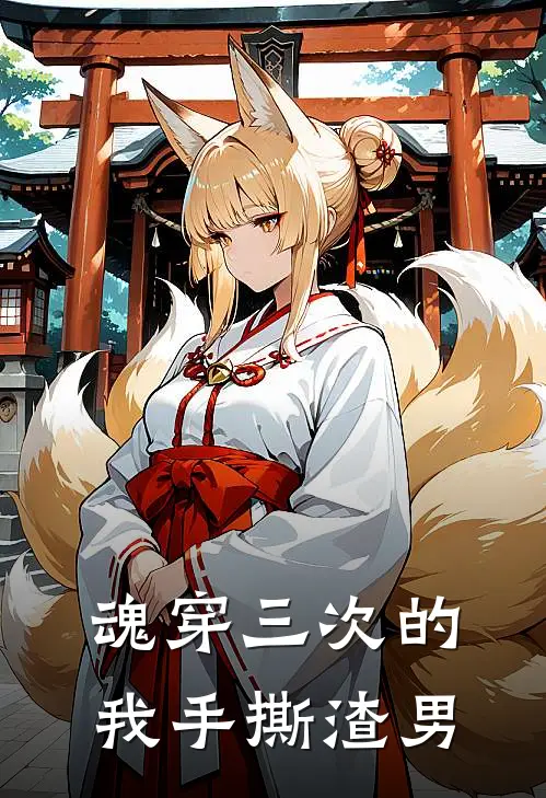 魂穿三次的我手撕渣男