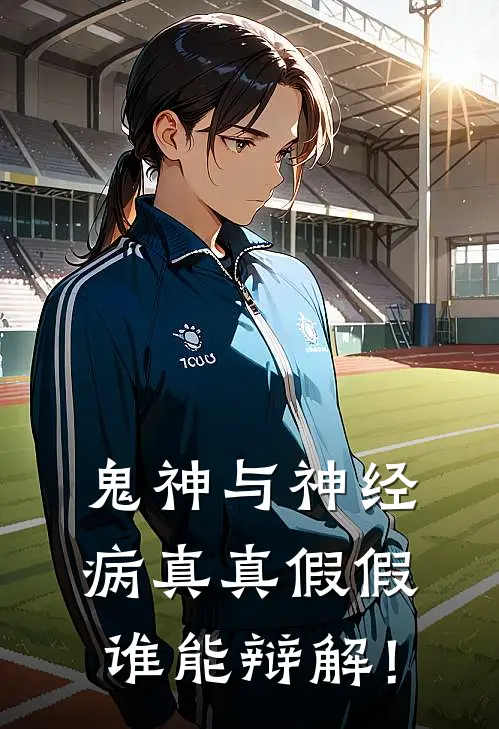 鬼神与神经病真真假假谁能辩解！