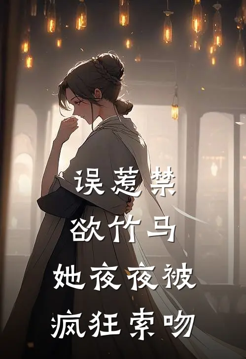 误惹禁欲竹马，她夜夜被疯狂索吻