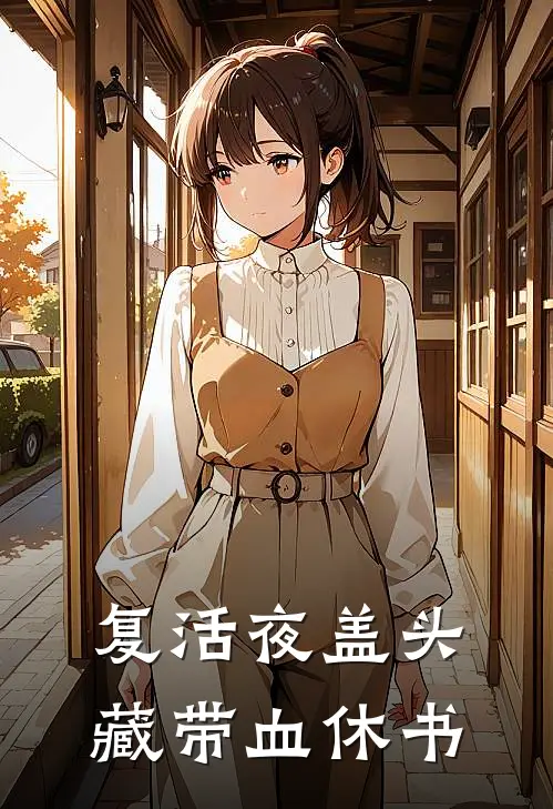 沈清砚苏婉柔(复活夜盖头藏带血休书)全章节在线阅读_(复活夜盖头藏带血休书)完结版免费阅读