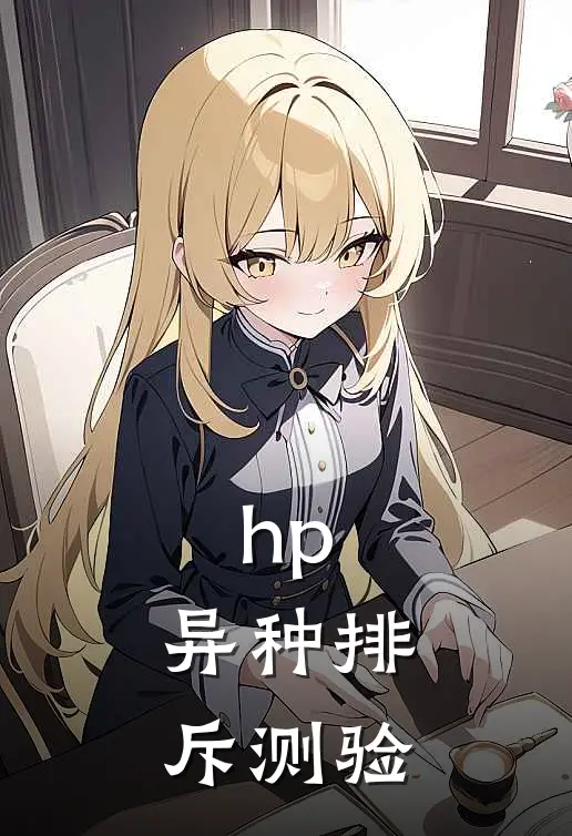hp：异种排斥测验梵特鲁卡斯小说完结免费_最新章节列表hp：异种排斥测验(梵特鲁卡斯)
