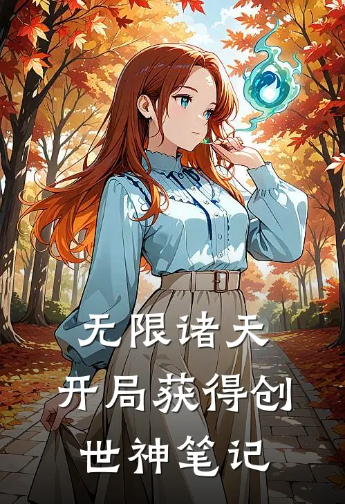 无限诸天：开局获得创世神笔记(方源王三笑)在哪看免费小说_已完结小说推荐无限诸天：开局获得创世神笔记方源王三笑