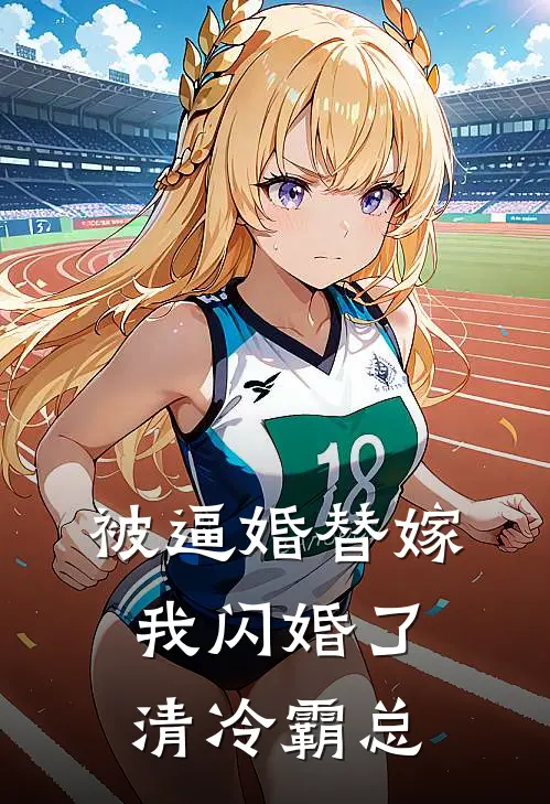 被逼婚替嫁，我闪婚了清冷霸总沈柚傅淮谨热门完结小说_最热门小说被逼婚替嫁，我闪婚了清冷霸总沈柚傅淮谨