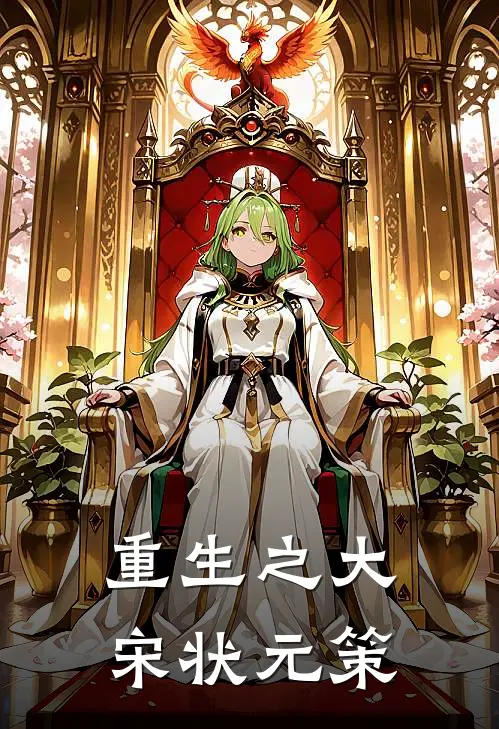 重生之大宋状元策（章衡陈瑜）全文免费阅读无弹窗大结局_重生之大宋状元策最新章节列表