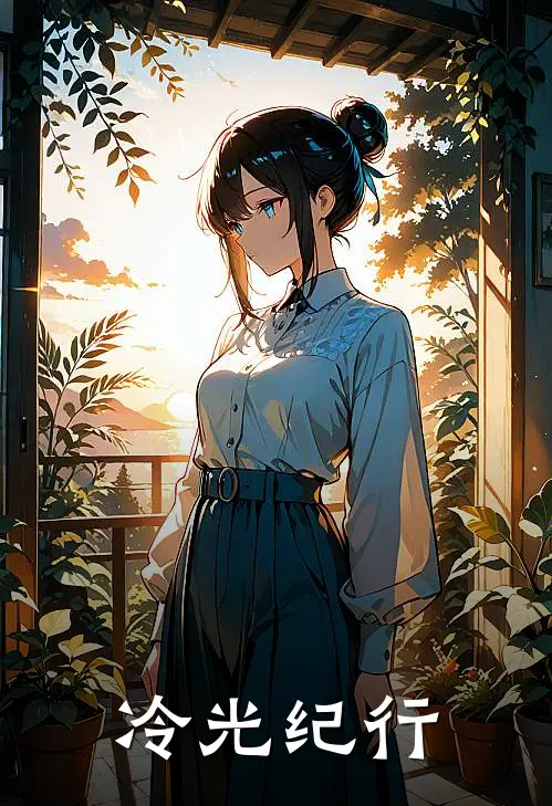 冷光纪行(程默林野)网络热门小说_最新章节列表冷光纪行(程默林野)