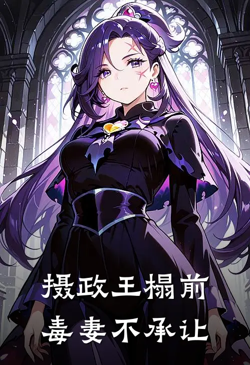 摄政王榻前毒妻不承让(姜黎萧承煜)小说完整版_完结好看小说摄政王榻前毒妻不承让姜黎萧承煜