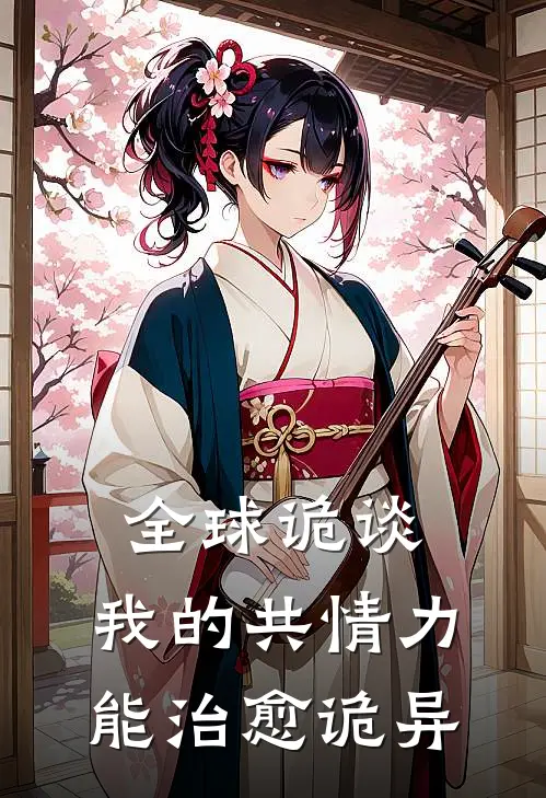 全球诡谈：我的共情力能治愈诡异(林晞林晞)热门小说排行_完结版小说全球诡谈：我的共情力能治愈诡异林晞林晞