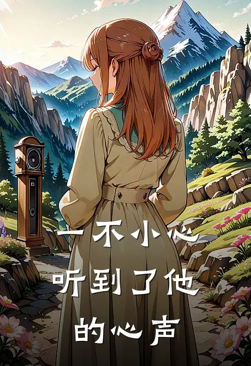 一不小心听到了他的心声