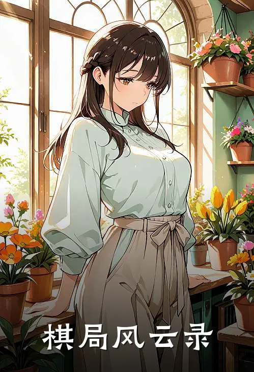 棋局风云录全文免费阅读无弹窗大结局_棋局风云录（林卓然苏海东）小说免费阅读大结局