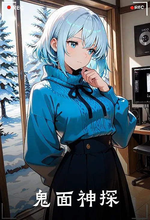 鬼面神探(方天黄素贞)小说全文免费阅读_无弹窗全文免费阅读鬼面神探(方天黄素贞)