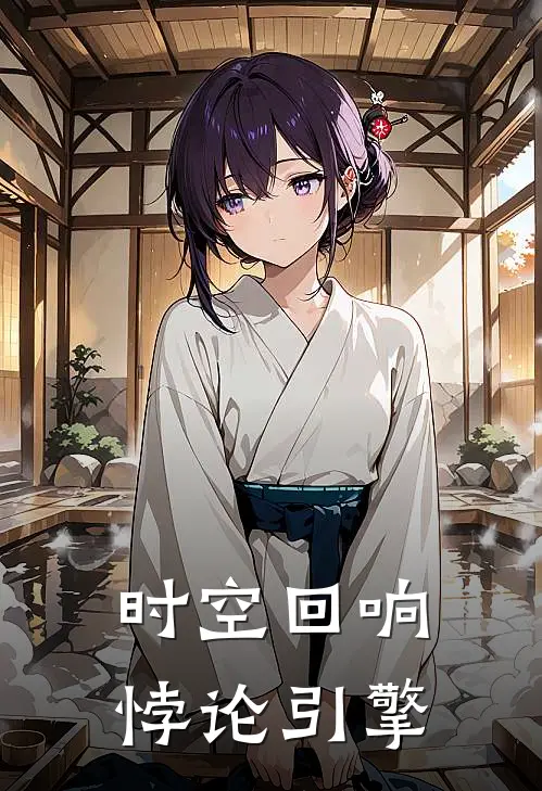 陈默陈默《时空回响：悖论引擎》全本免费在线阅读_(陈默陈默)最新章节在线阅读