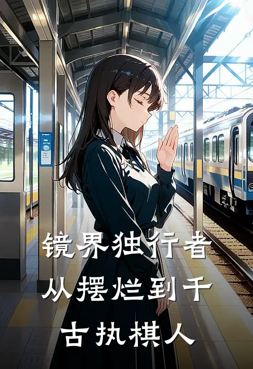 镜界独行者：从摆烂到千古执棋人