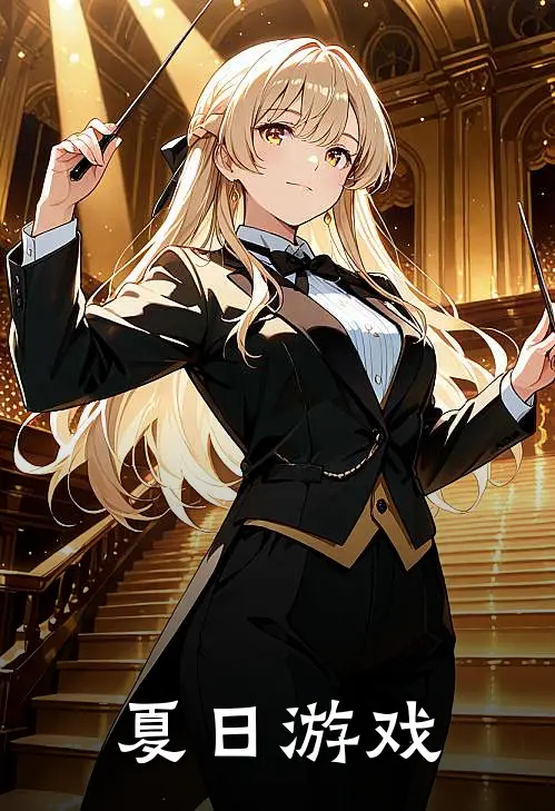 夏日游戏(沐月沐月酱)免费小说全集_完本小说免费阅读夏日游戏(沐月沐月酱)