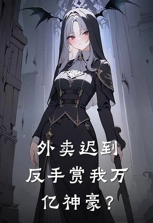 外卖迟到，反手赏我万亿神豪？林凡苏雪薇小说免费完结_最新章节列表外卖迟到，反手赏我万亿神豪？(林凡苏雪薇)