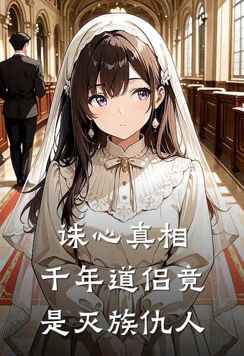 诛心真相，千年道侣竟是灭族仇人(萧珩阿沅)最新小说_免费阅读完整版小说诛心真相，千年道侣竟是灭族仇人(萧珩阿沅)