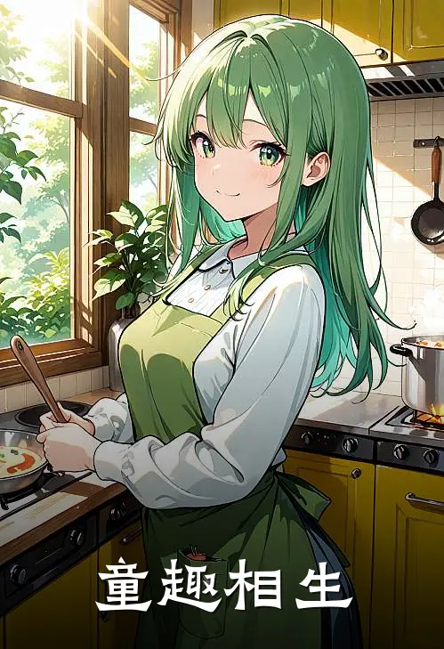 童趣相生(洛洛洛洛)在线免费小说_完整版免费小说童趣相生(洛洛洛洛)