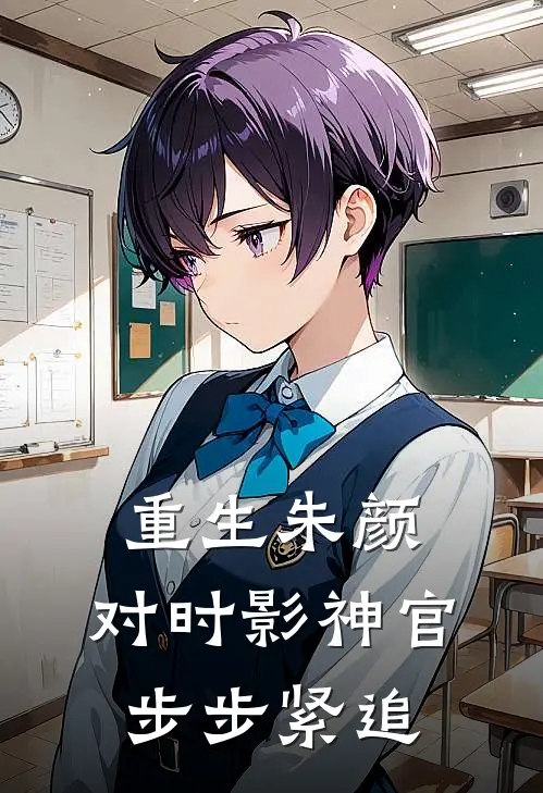 重生朱颜：对时影神官步步紧追