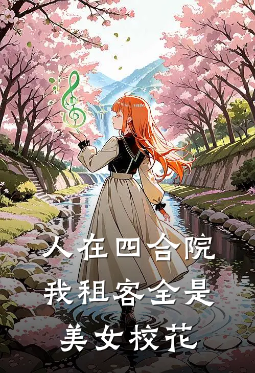 人在四合院，我租客全是美女校花陈乐李秀芬热门小说阅读_完本完结小说人在四合院，我租客全是美女校花陈乐李秀芬