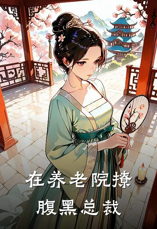 在养老院撩腹黑总裁(林晓尘林婉然)全本免费小说阅读_全文免费阅读在养老院撩腹黑总裁林晓尘林婉然